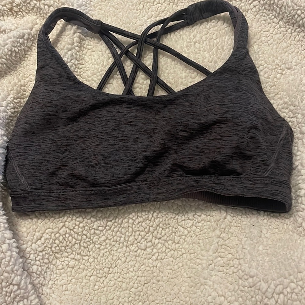 Victoria Secret Sports bra
